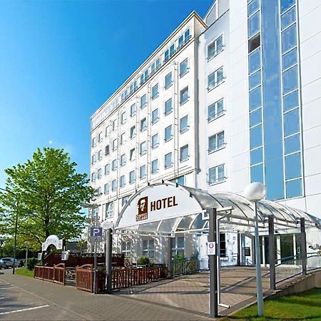 Coffee Fellows Hotel Frankfurt Airport-Langen מראה חיצוני תמונה