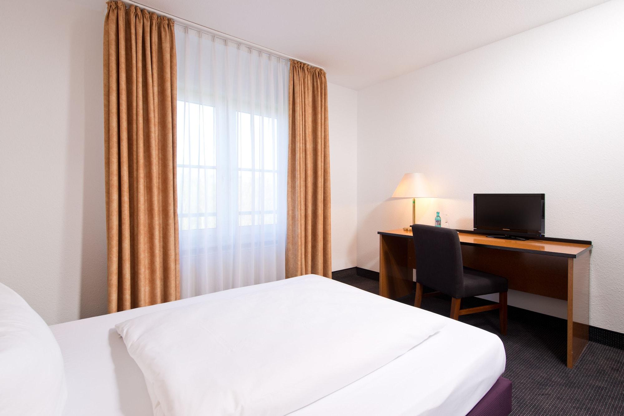 Coffee Fellows Hotel Frankfurt Airport-Langen מראה חיצוני תמונה