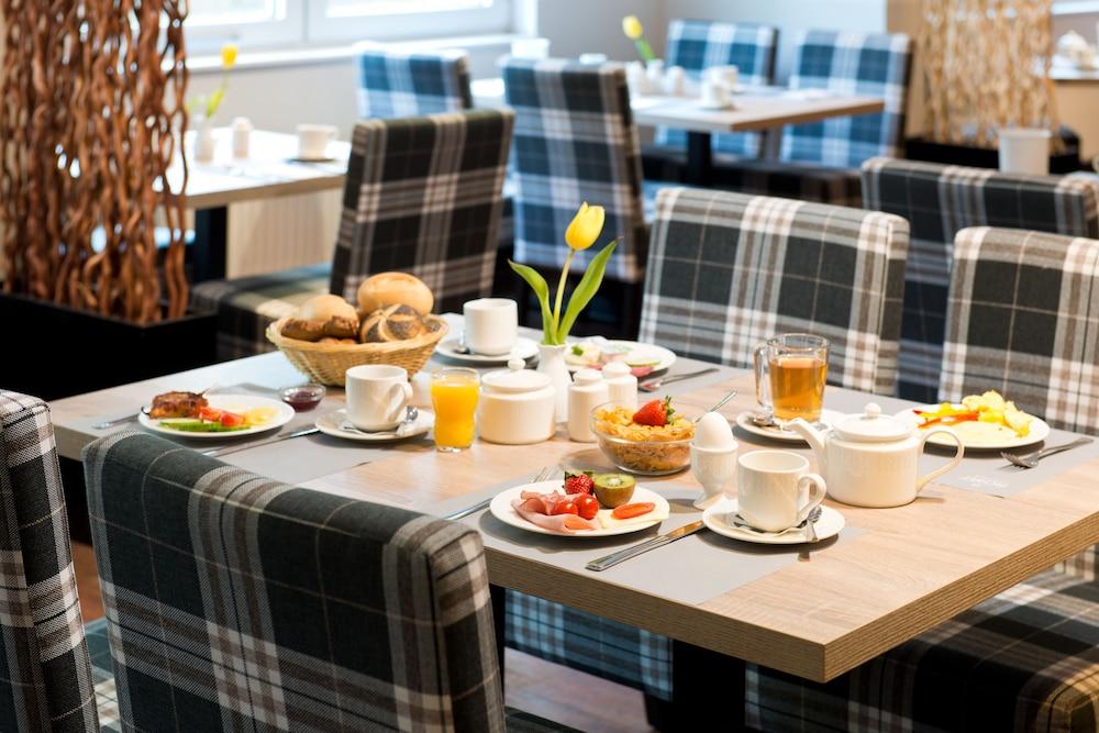 Coffee Fellows Hotel Frankfurt Airport-Langen מראה חיצוני תמונה