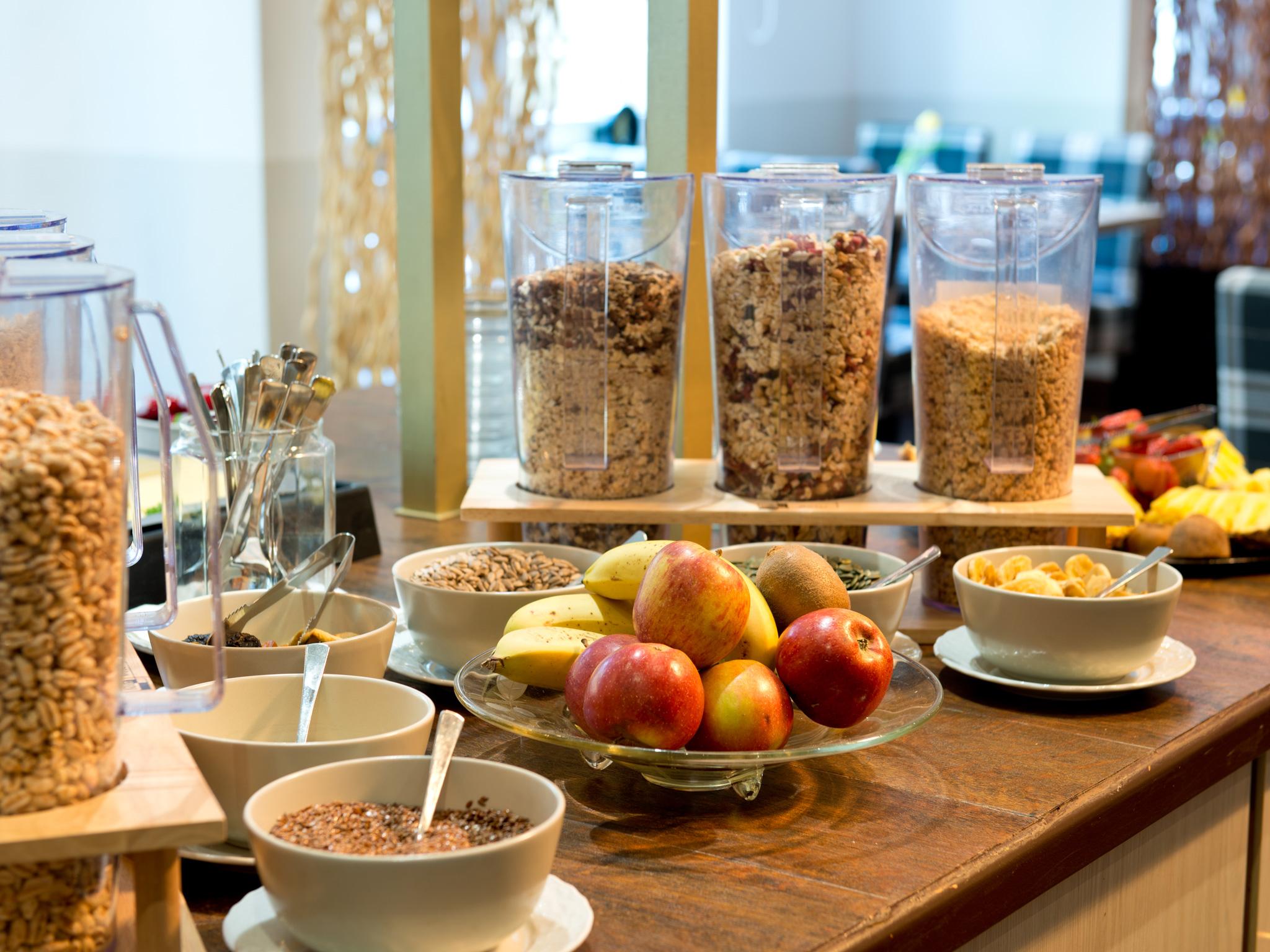 Coffee Fellows Hotel Frankfurt Airport-Langen מראה חיצוני תמונה