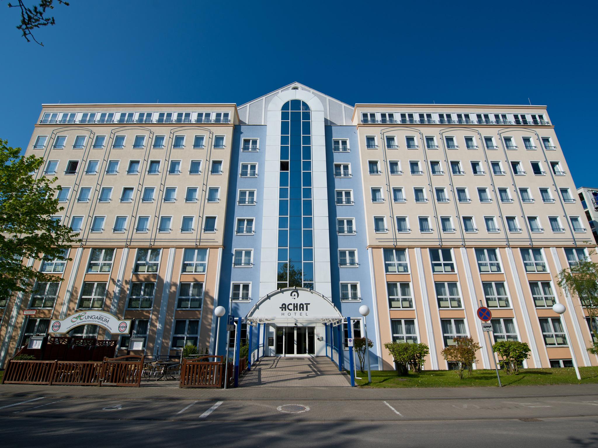 Coffee Fellows Hotel Frankfurt Airport-Langen מראה חיצוני תמונה