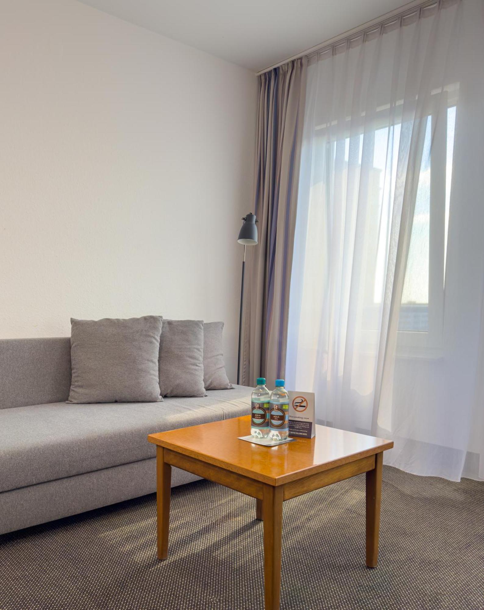 Coffee Fellows Hotel Frankfurt Airport-Langen מראה חיצוני תמונה