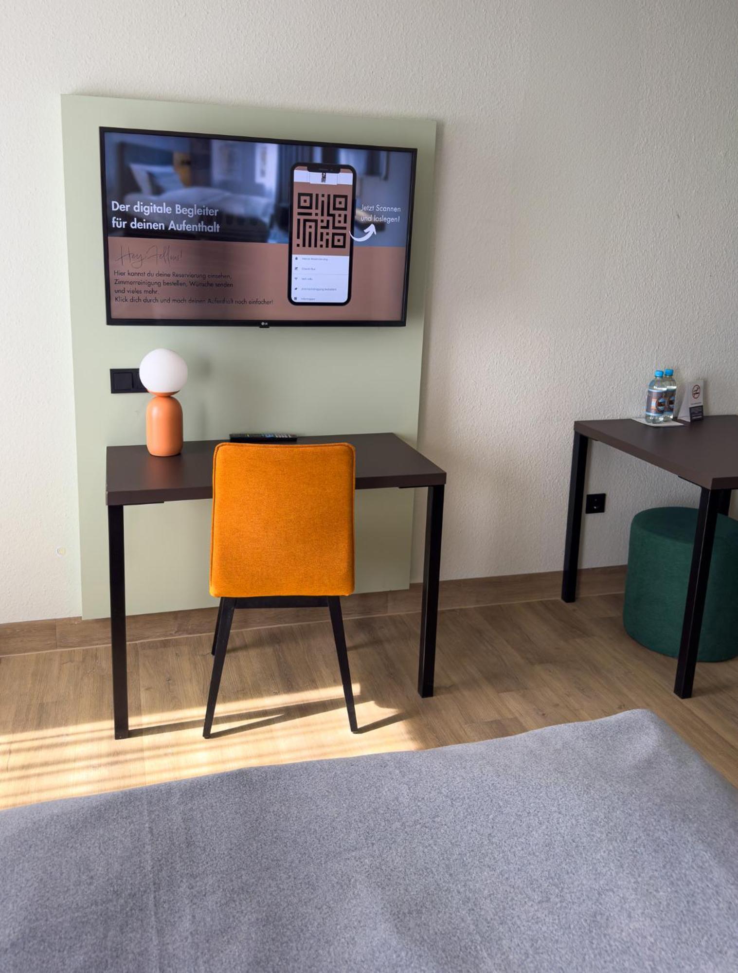 Coffee Fellows Hotel Frankfurt Airport-Langen מראה חיצוני תמונה