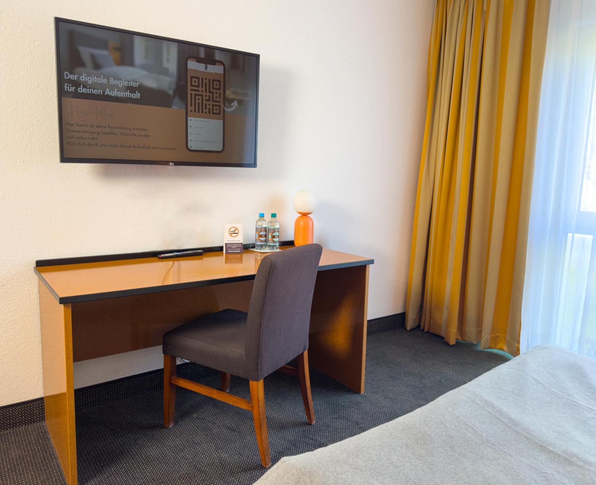 Coffee Fellows Hotel Frankfurt Airport-Langen מראה חיצוני תמונה